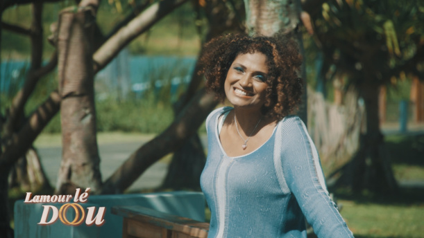 © Réunion la 1ère © Réunion la 1ère