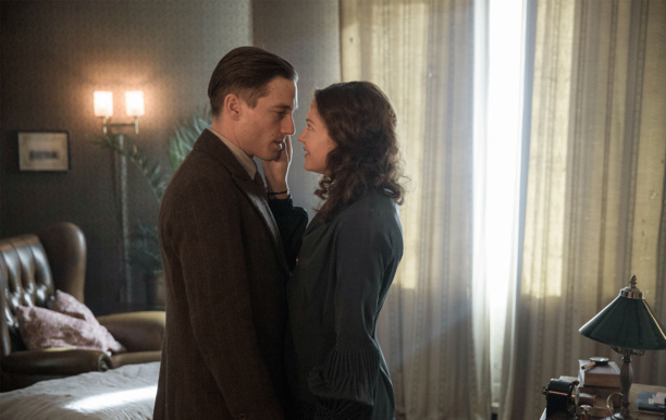 © Frederic Batier / Canal+ © Frederic Batier / Canal+