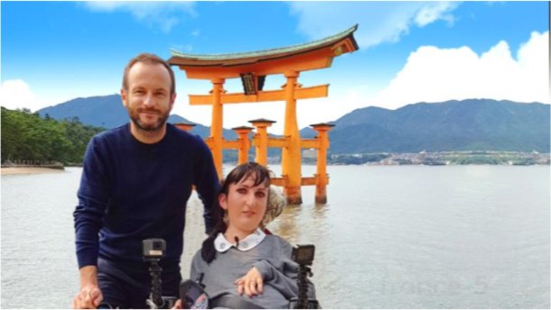 © Profil Films / ELLE Girl TV / Lagardère Thématiques © Profil Films / ELLE Girl TV / Lagardère Thématiques