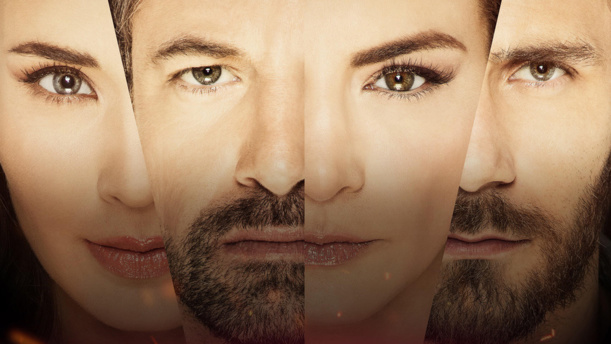 DR © Televisa, SA de CV 2017 DR © Televisa, SA de CV 2017