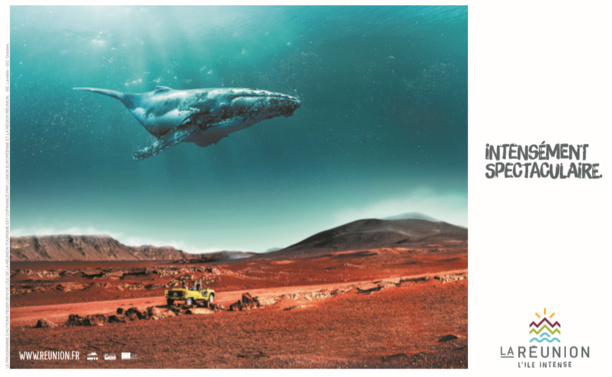 "Intensément Spectaculaire": L'IRT déploie en ce début d'année une nouvelle campagne de communication "Intensément Spectaculaire": L'IRT déploie en ce début d'année une nouvelle campagne de communication