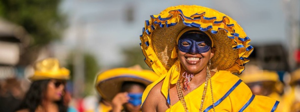 © Guyane La 1ère © Guyane La 1ère