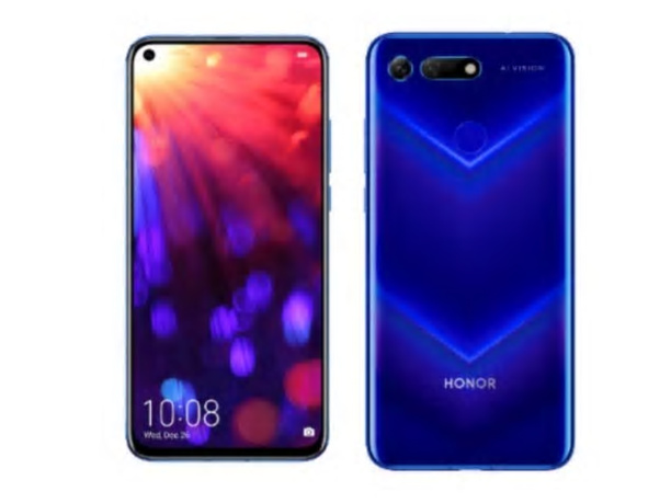 Honor dévoile le View20, son smartphone aux technologies de pointe Honor dévoile le View20, son smartphone aux technologies de pointe