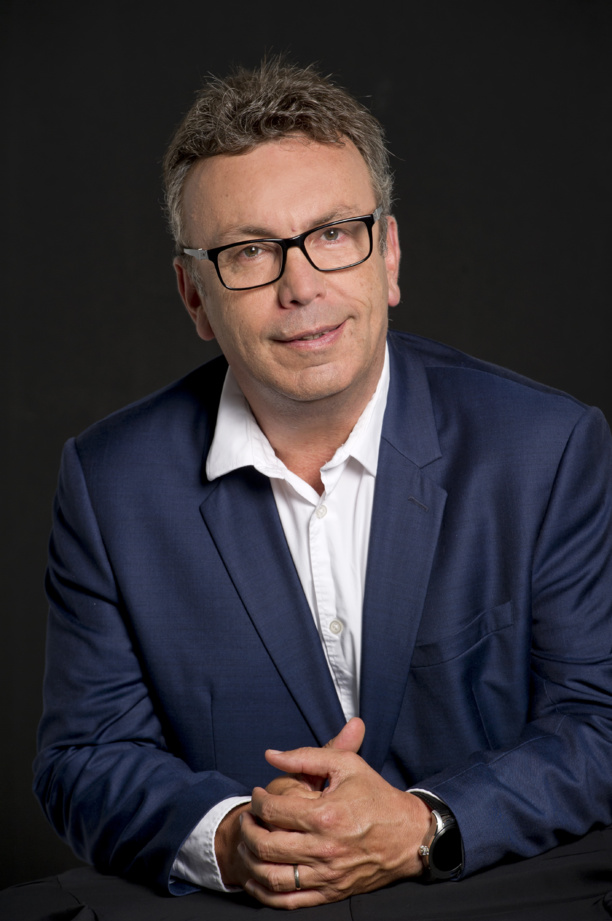 Jean-Marc ESCALETTES nommé Directeur Orange Réunion Mayotte Jean-Marc ESCALETTES nommé Directeur Orange Réunion Mayotte