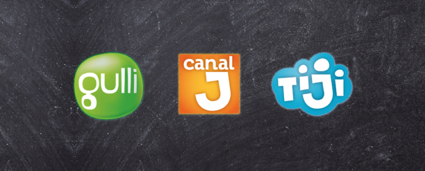 La chaîne Gulli sur le point d'être rachetée par M6 La chaîne Gulli sur le point d'être rachetée par M6