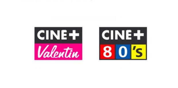 CINÉ+ VALENTIN et CINÉ+ 80'S, deux nouvelles chaînes en exclusivité sur myCANAL CINÉ+ VALENTIN et CINÉ+ 80'S, deux nouvelles chaînes en exclusivité sur myCANAL
