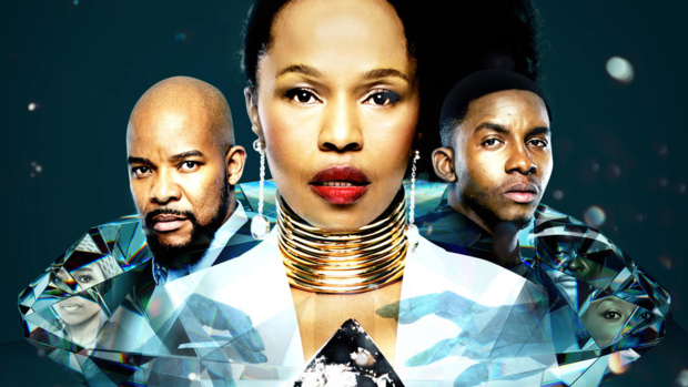 © Cote Ouest Distribution © Cote Ouest Distribution