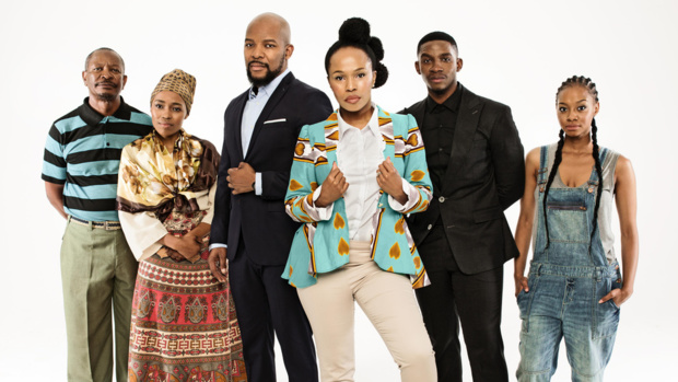 © Cote Ouest Distribution © Cote Ouest Distribution