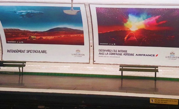 Un plan de relance pour la destination Réunion Un plan de relance pour la destination Réunion