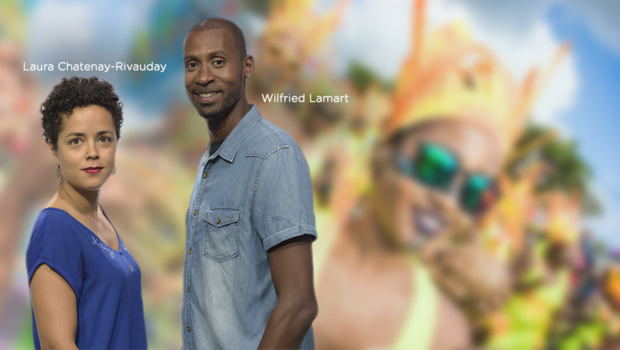 Martinique la 1ère met au point un dispositif sur mesure pour le Carnaval sur ces trois antennes