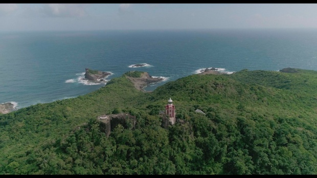 La Caravelle © Couleur Café Production La Caravelle © Couleur Café Production