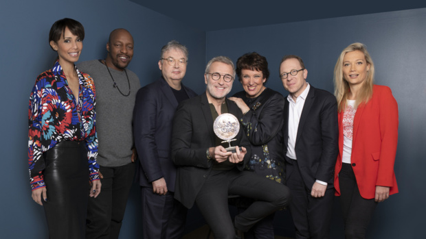 Le Grand Oral Le Grand Oral