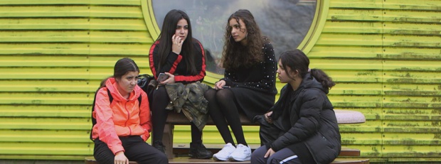 © Atlantis TV © Atlantis TV