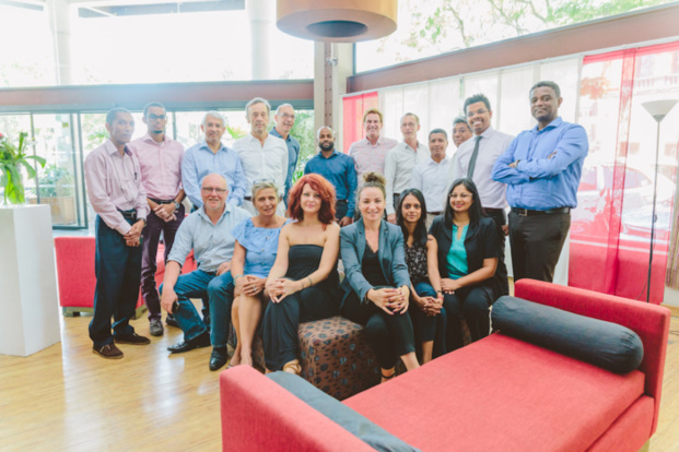 Une filière du numérique se dessine dans la zone océan indien Une filière du numérique se dessine dans la zone océan indien