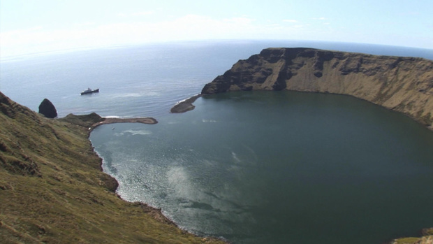 © Callysta Productions © Callysta Productions