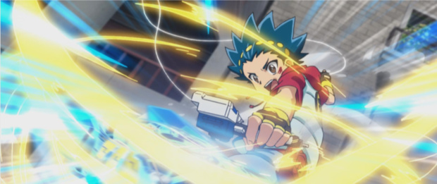 © D-Rights / Canal J © D-Rights / Canal J