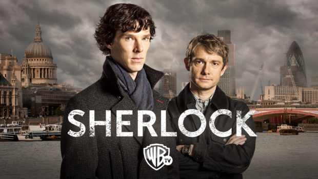 © Warner TV © Warner TV