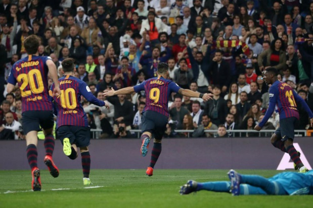 © beIN Sports © beIN Sports