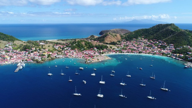 © Facebook du Village préféré des Français © Facebook du Village préféré des Français