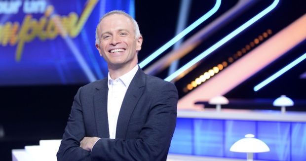 © France Télévisions © France Télévisions