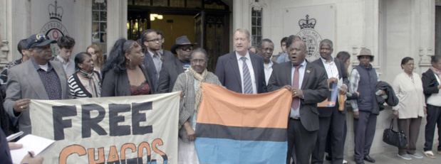 L'histoire tragique des Chagossiens au programme d'Archipels, ce lundi sur Réunion La 1ère