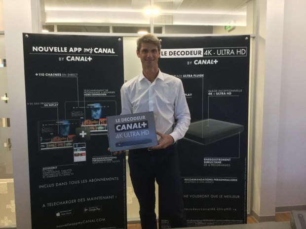 Axel Gallant © Crédit Photo: Megazap.fr Axel Gallant © Crédit Photo: Megazap.fr