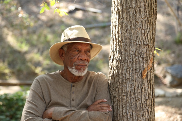 © Revelations Entertainment © Revelations Entertainment