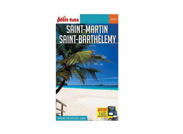 Cap sur Saint-Martin & Saint-Barthélémy avec le Petit Futé