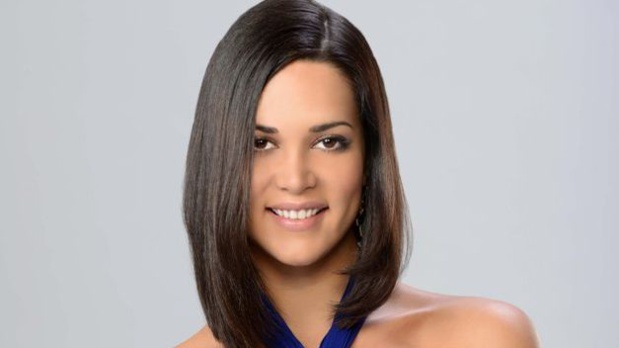 Monica Spear Monica Spear