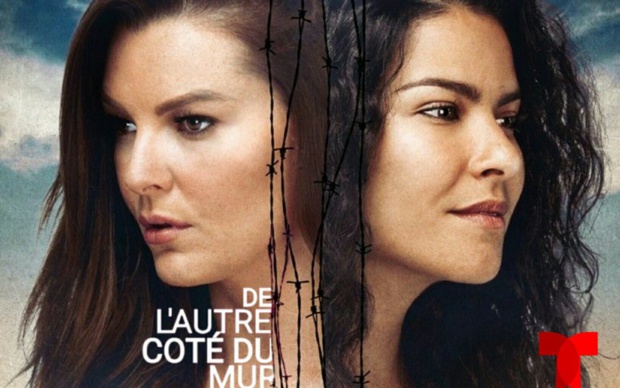 © Telemundo / Novelas TV © Telemundo / Novelas TV