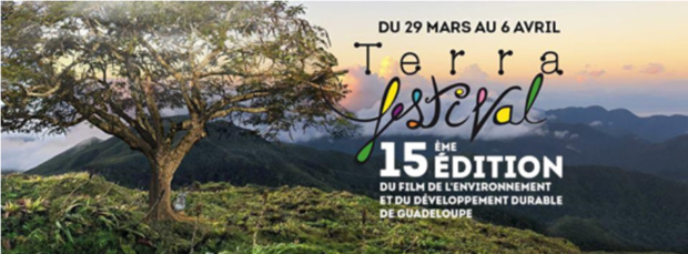 Guadeloupe: Le Terra Festival de retour pour une 15e édition Guadeloupe: Le Terra Festival de retour pour une 15e édition