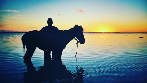 © Raynald Mérienne / EclecticProd © Raynald Mérienne / EclecticProd