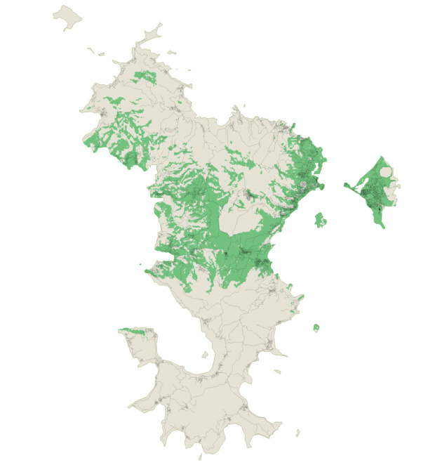 Mayotte: Maoré Mobile lance la 4G Mayotte: Maoré Mobile lance la 4G