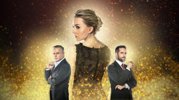 © Televisa © Televisa