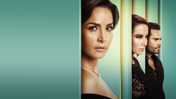 © Telemundo © Telemundo