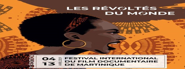 Les Révoltés du Monde 2019: "Prix du jury jeunes" et "Prix du public" pour deux coproductions de France Télévisions Les Révoltés du Monde 2019: "Prix du jury jeunes" et "Prix du public" pour deux coproductions de France Télévisions