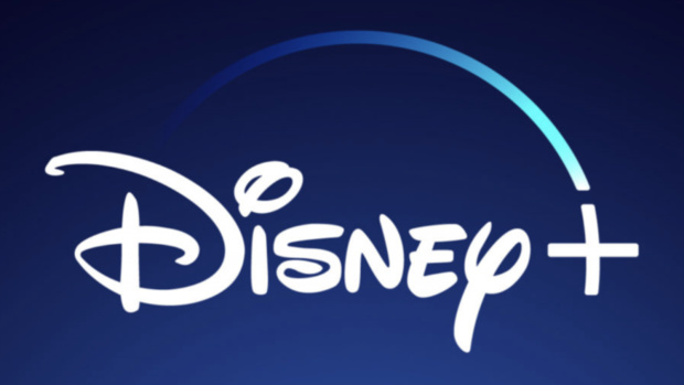 Logo de Disney+ Logo de Disney+