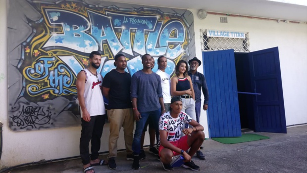 Battle of The Year: La manifestation internationale de Breakdance fait étape à La Réunion