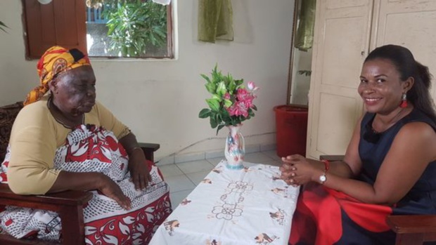 "Tarehi Za Wadzade" la nouvelle émission 100% locale de Mayotte la 1ère "Tarehi Za Wadzade" la nouvelle émission 100% locale de Mayotte la 1ère