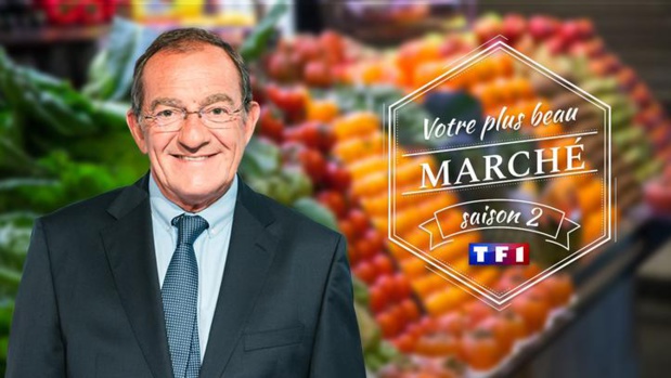 TF1: Les marchés du Moule (Antilles-Guyane) et de Saint-Pierre (Réunion) en lice pour le plus beau marché de France TF1: Les marchés du Moule (Antilles-Guyane) et de Saint-Pierre (Réunion) en lice pour le plus beau marché de France