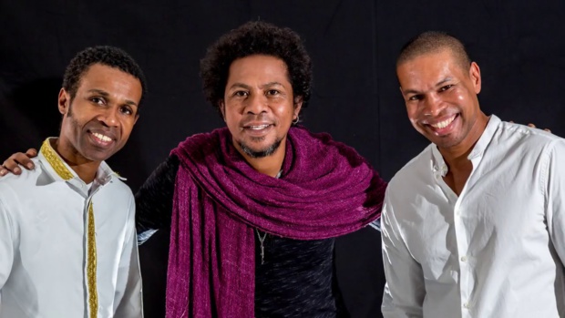 Concert, Théâtre, Cirque...: Les Bambous dévoile la programmation du mois de mai Concert, Théâtre, Cirque...: Les Bambous dévoile la programmation du mois de mai