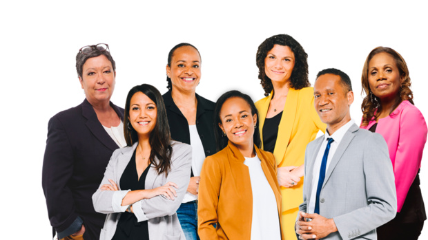 © Marc Le Chélard © Marc Le Chélard