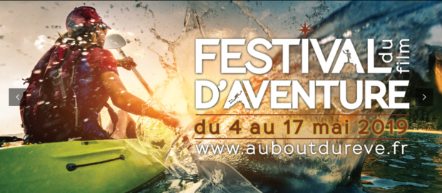 La Réunion: Présentation de la 15e édition du Festival du film d'Aventure du 4 au 17 mai La Réunion: Présentation de la 15e édition du Festival du film d'Aventure du 4 au 17 mai