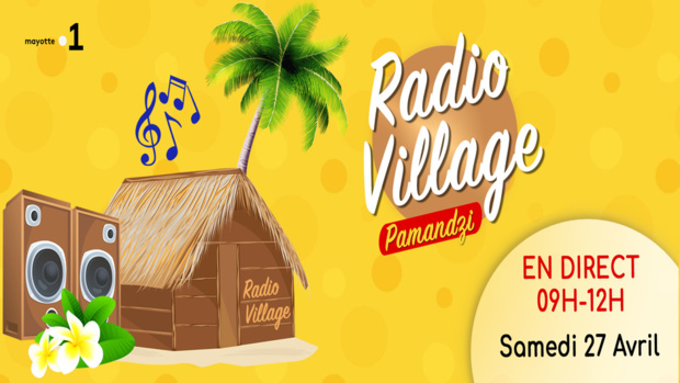 Radio Village Radio Village