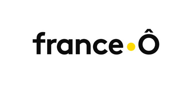 Logo France Ô