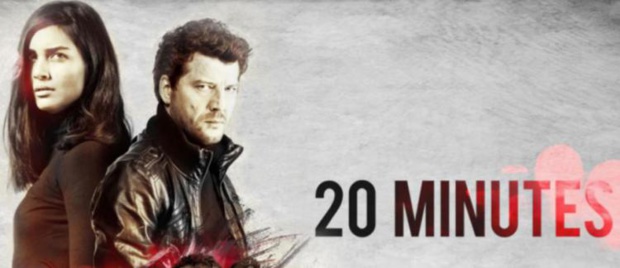 Inédit: "20 Minutes" la nouvelle Télénovela d'origine Turque de Novelas TV