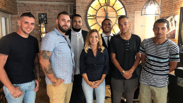 Réunion La 1ère: "Un Look d'enfer" de retour pour une quatrième saison inédite Réunion La 1ère: "Un Look d'enfer" de retour pour une quatrième saison inédite