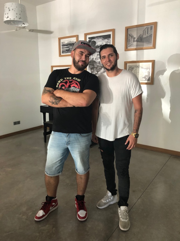 Réunion La 1ère: "Un Look d'enfer" de retour pour une quatrième saison inédite Réunion La 1ère: "Un Look d'enfer" de retour pour une quatrième saison inédite