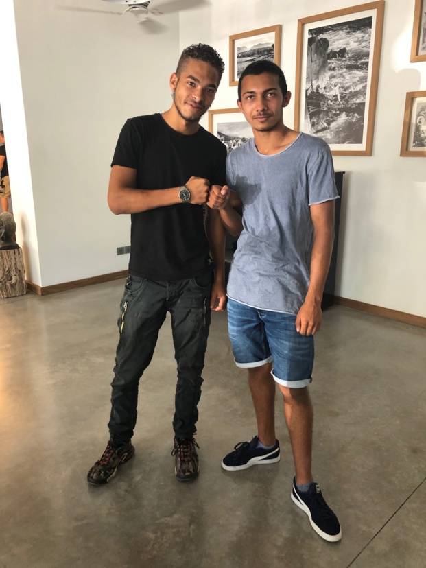 Réunion La 1ère: "Un Look d'enfer" de retour pour une quatrième saison inédite Réunion La 1ère: "Un Look d'enfer" de retour pour une quatrième saison inédite