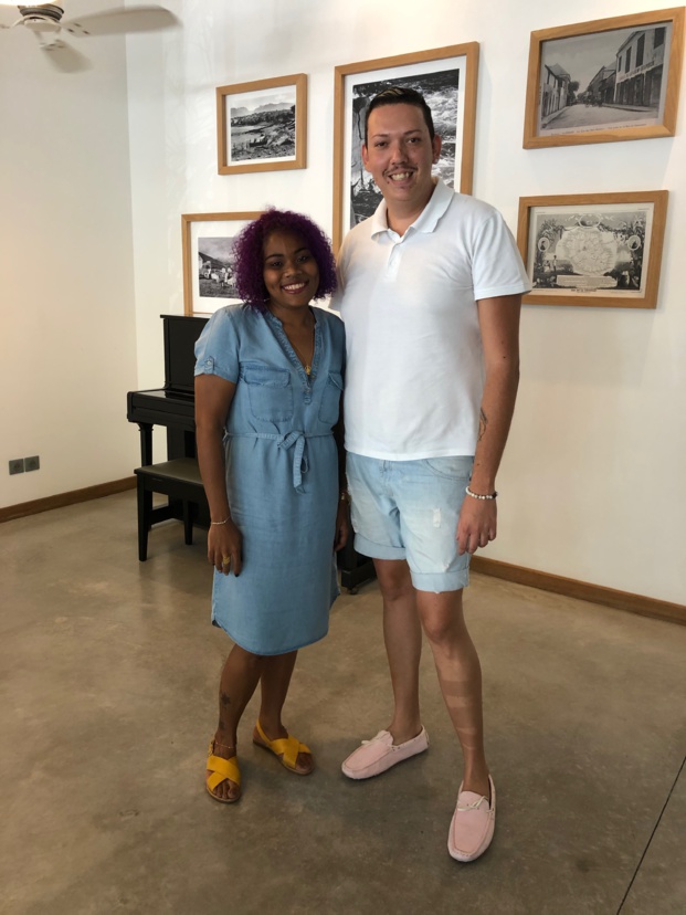 Réunion La 1ère: "Un Look d'enfer" de retour pour une quatrième saison inédite Réunion La 1ère: "Un Look d'enfer" de retour pour une quatrième saison inédite